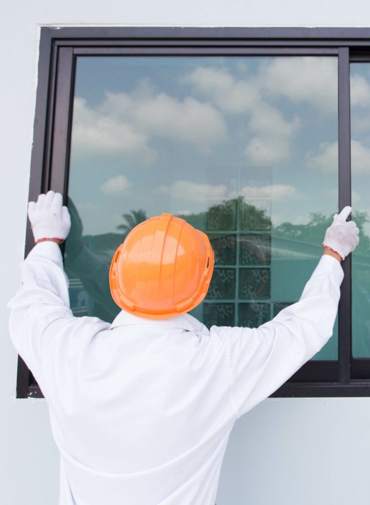 Double Glazing Fitter Jobs in [city]