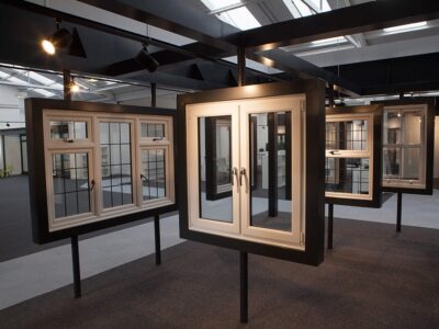 Best local Double Glazing Showroom