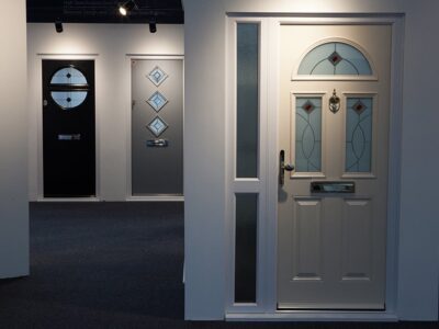 Double Glazing Showrooms around [city]