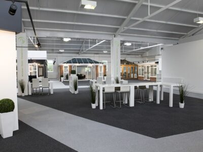 Double Glazing Showroom near me