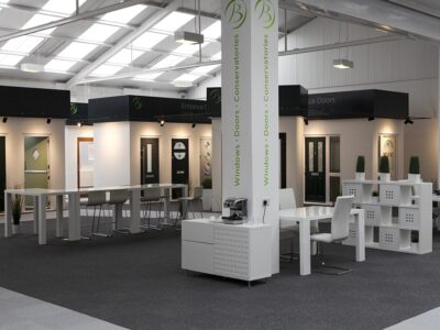 Double Glazing Showrooms [city]