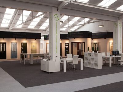 Best Double Glazing Showroom