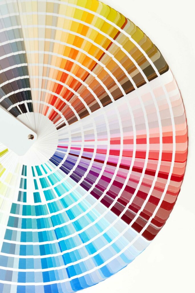 Change Colour of Windows & Doors in [city]