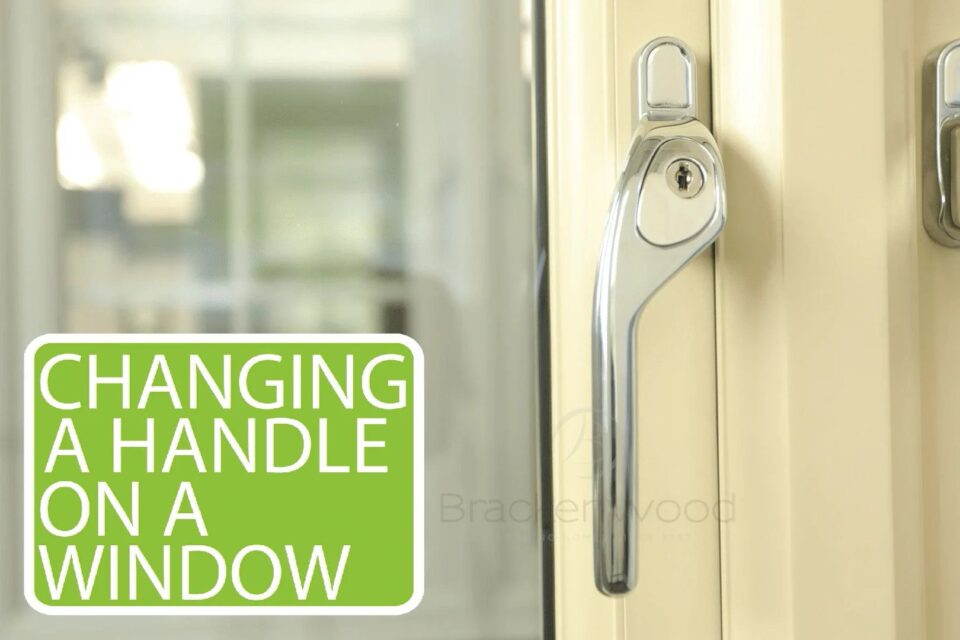 How to change a window handle in [city]