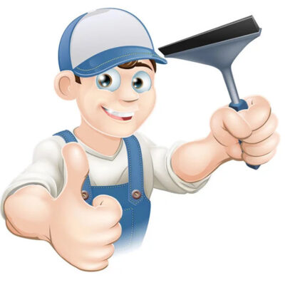 Double Glazing Care Tips [city]