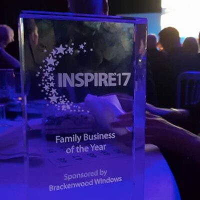 [comp] sponsors Inspire Awards