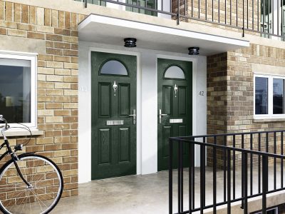 Installer of fire doors in [city]