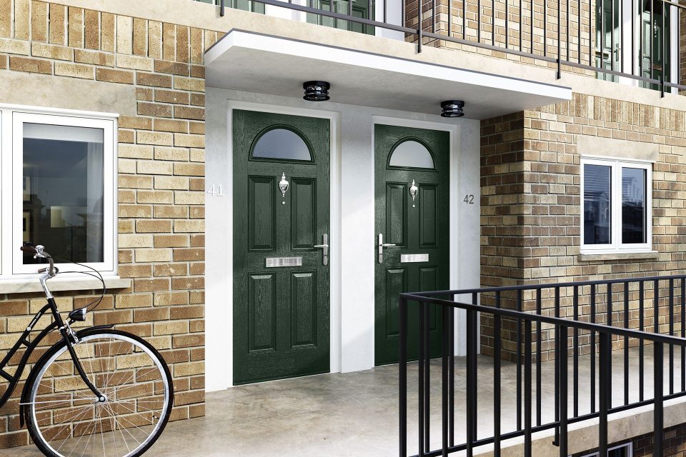 Door Installer Near [city]