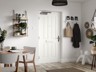 Internal Fire Door Installer near [city]