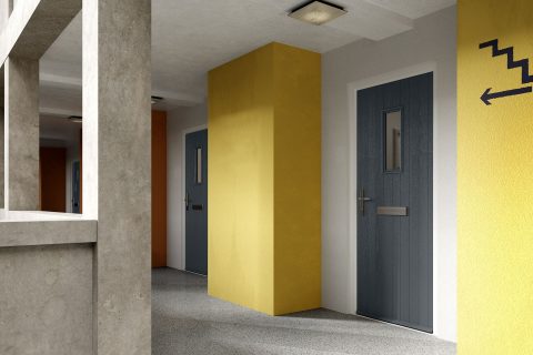 Internal Fire Doors <small>in [city]</small>