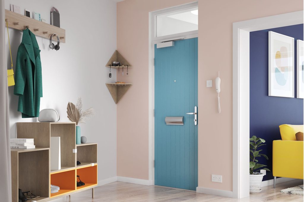 Buy Fire Doors in [city]