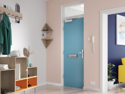 Best fire door company in [city]