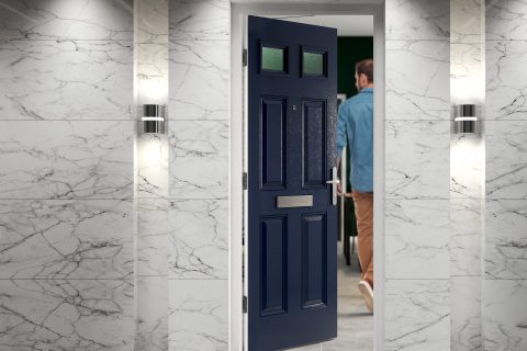 External Fire Door Installer <small>in [city]</small>