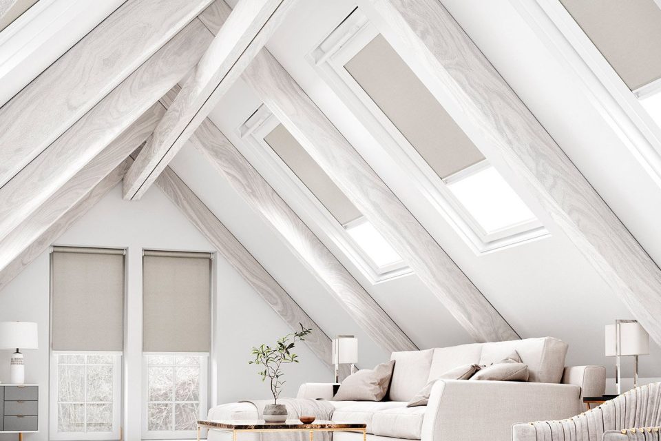 Roof Blind Installers [city]