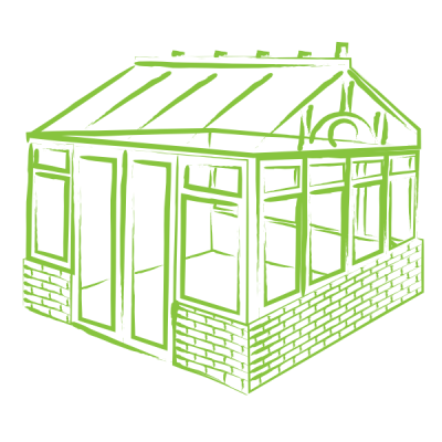 Gable Conservatory Installers [city]