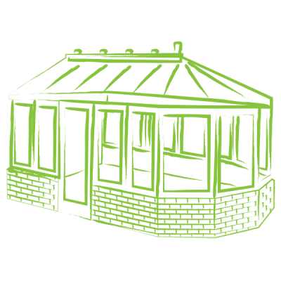 [city] Victorian Conservatory Company